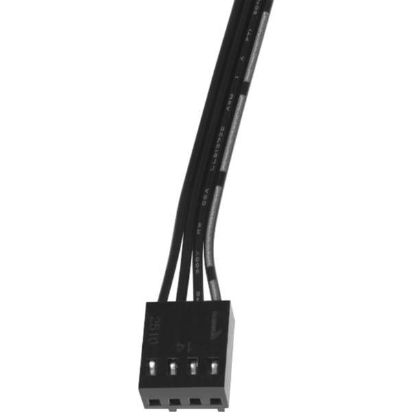 Alphacool Core 120mm Lüfter PWM 3000rpm, Gehäuselüfter - Alphacool - vue 5