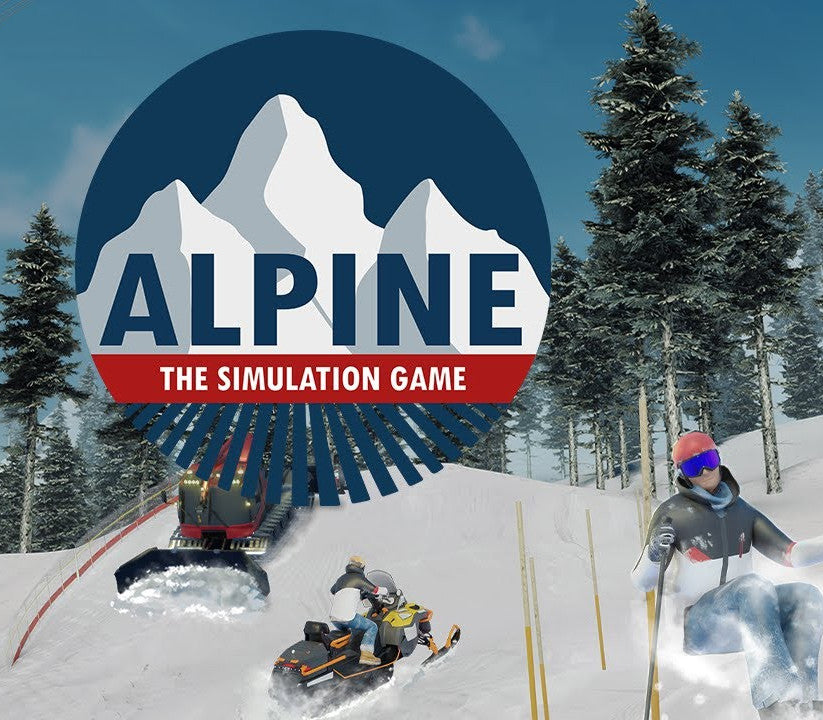 Alpine - The Simulation Game