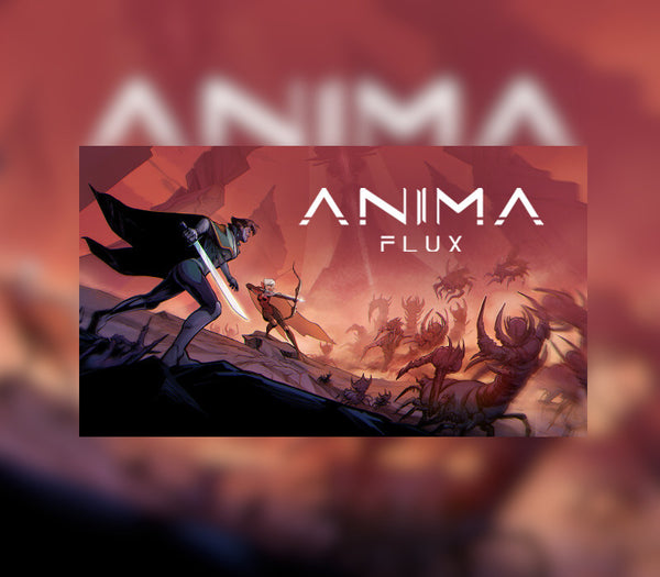 Anima Flux