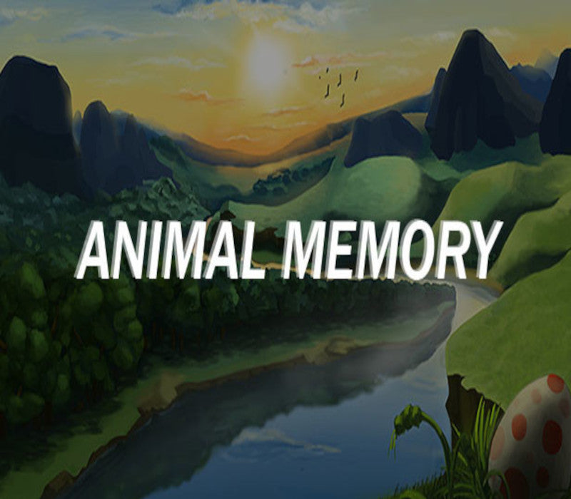 Animal Memory - (New Music) DLC