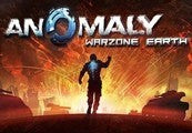 Anomaly: Warzone Earth