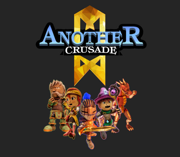 Another Crusade