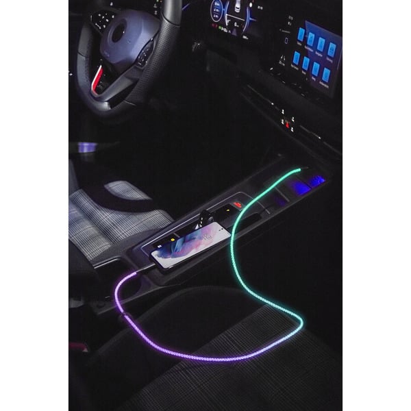 Ansmann USB-A auf USB Typ-C câble - Ansmann - vue 15