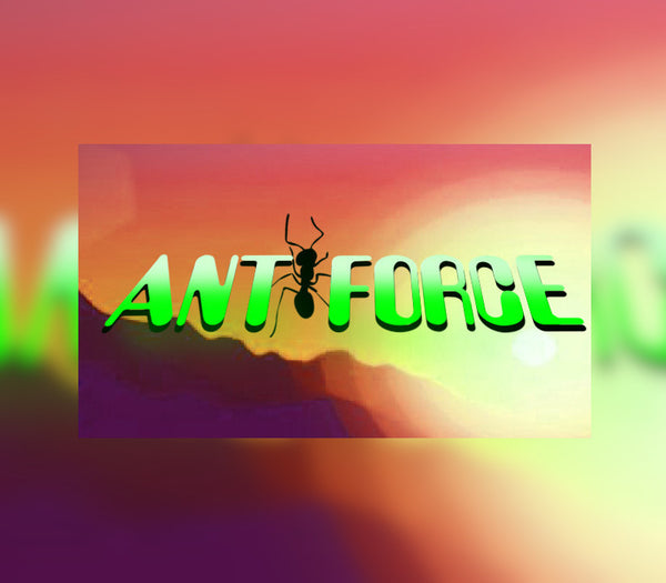 Ant Force