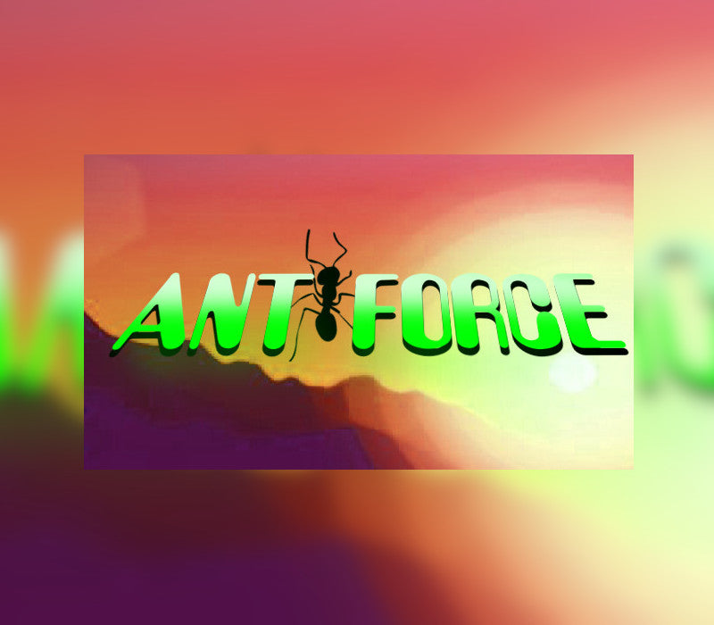 Ant Force