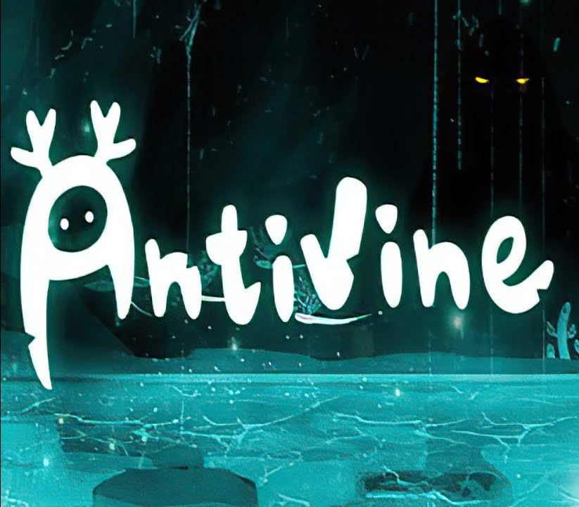 Antivine