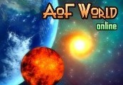 AoF World Online