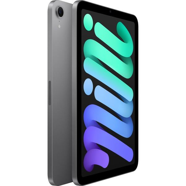 Apple iPad mini 128GB, Tablet-PC - Apple - vue 2