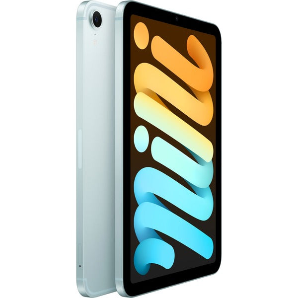 Apple iPad mini 256GB, Tablet-PC - Apple - vue 3