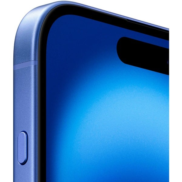 Apple iPhone 16 128GB 5G - Apple - vue 5