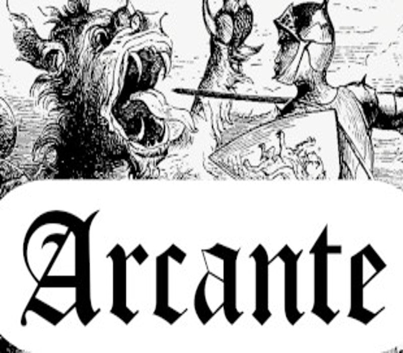 Arcante