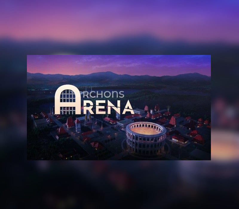 Archons: Arena