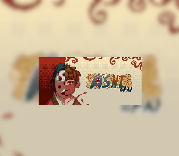 Ashi