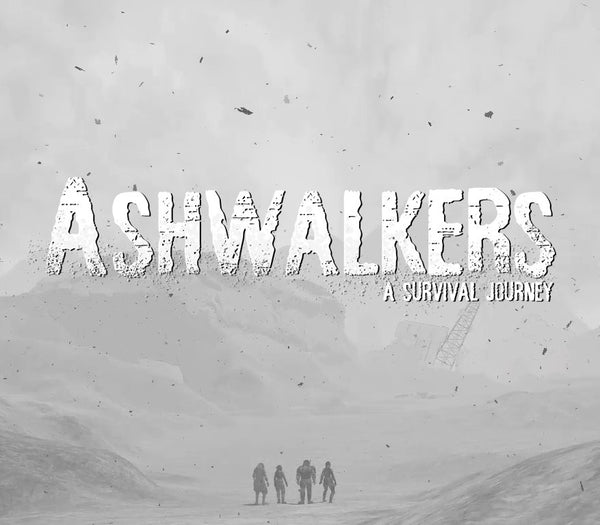 Ashwalkers