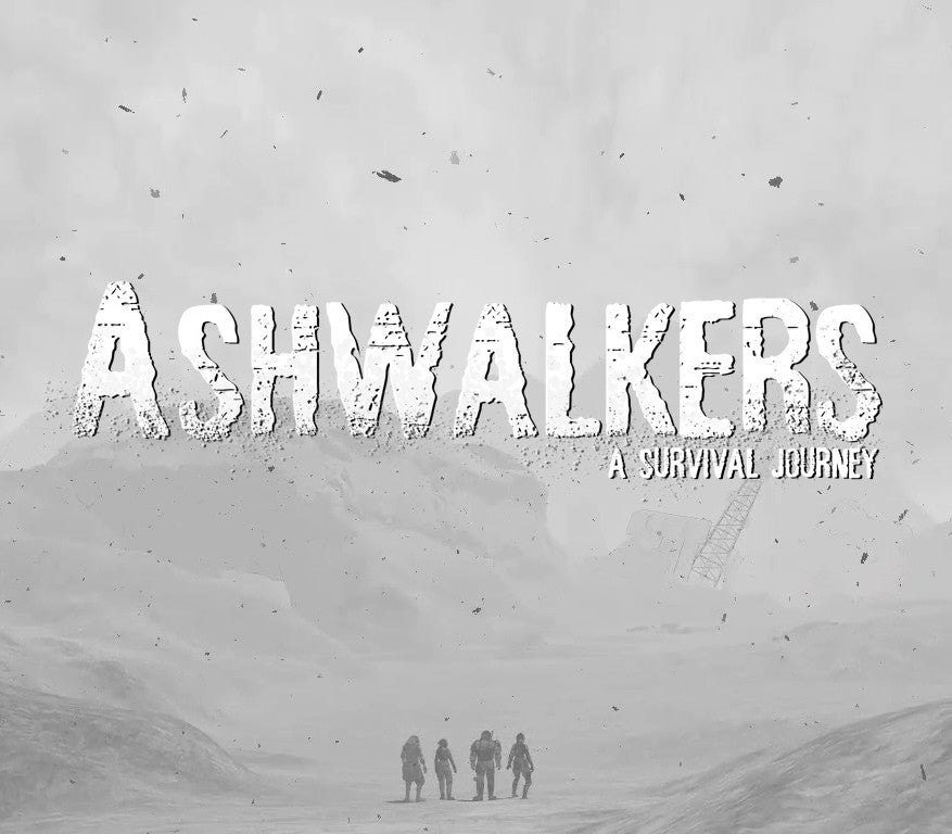 Ashwalkers