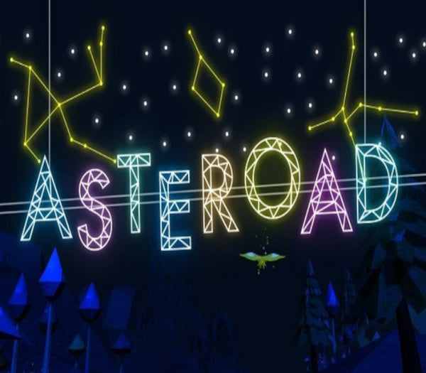 Asteroad