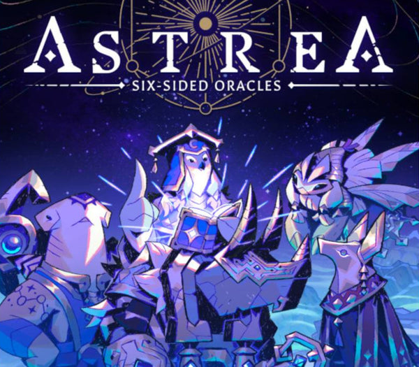Astrea: Six-Sided Oracles