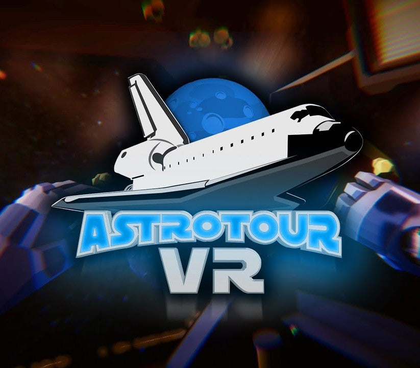 Astrotour VR