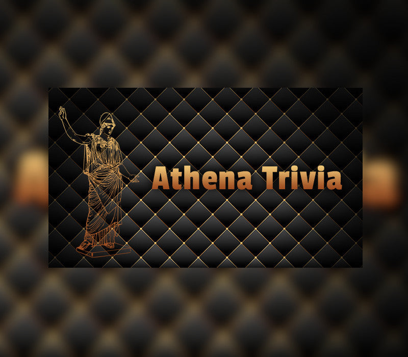 Athena Trivia