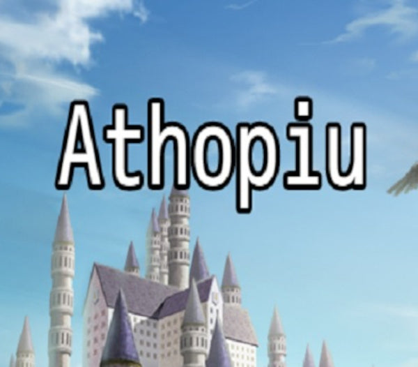 Athopiu - The Final Rebirth of Hopeless Incarnate - Sophia DLC