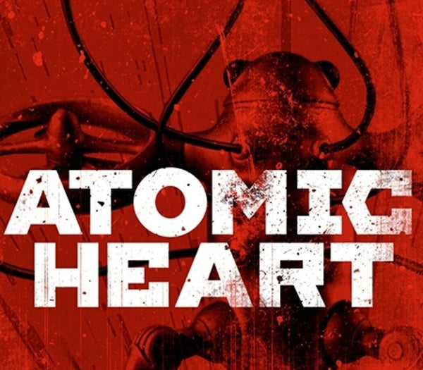 Atomic Heart PC Steam CD Key (valid till November 2026)