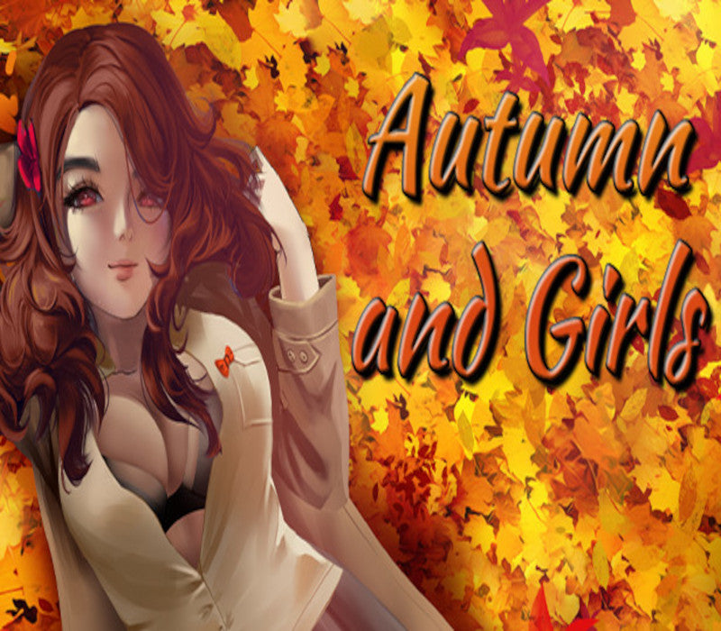 Autumn and Girls