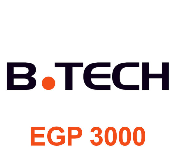 B-Tech 3000 EGP Gift Card EG