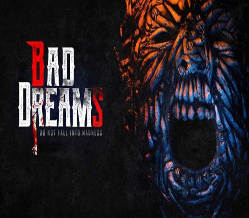 BAD DREAMS VR
