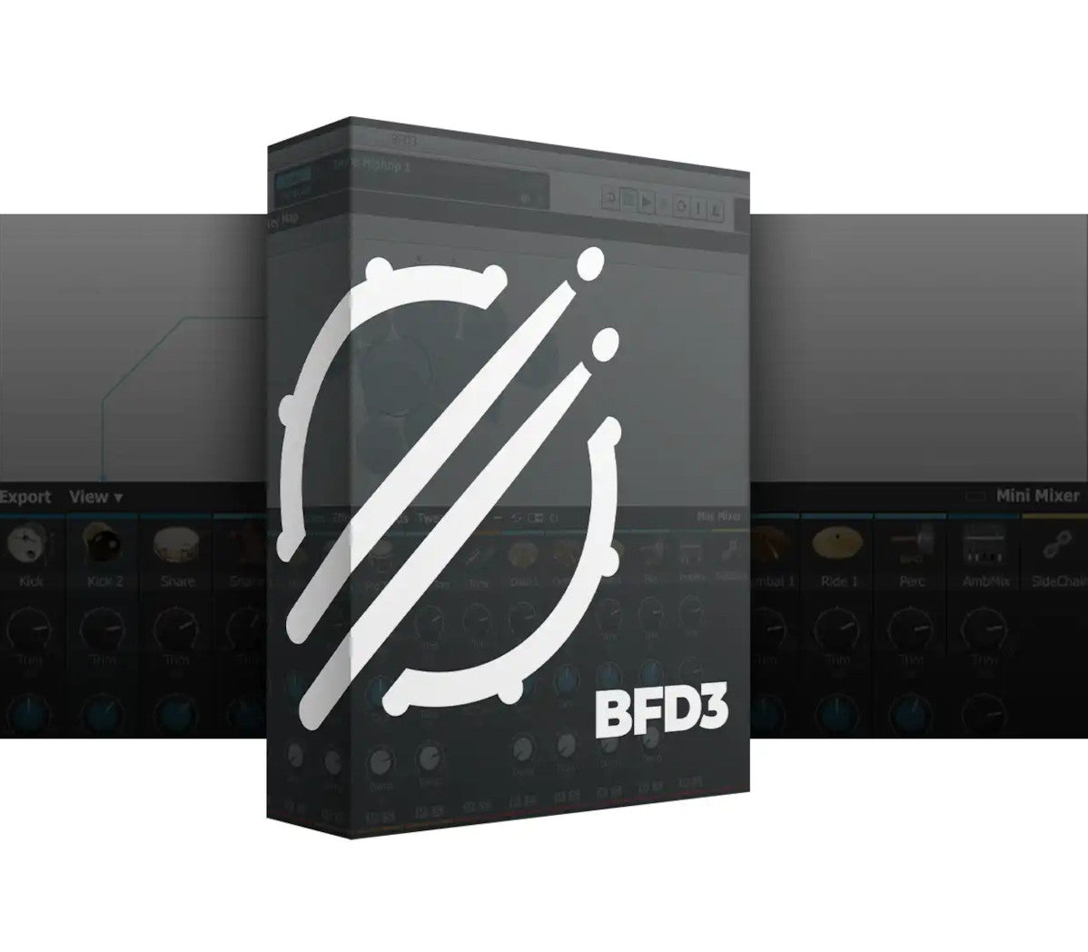 inmusic BFD3 PC/MAC