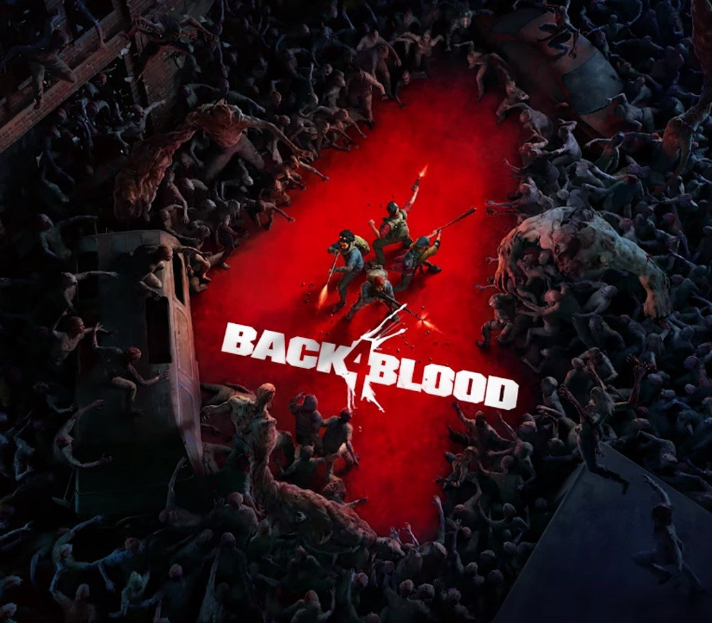 Back 4 Blood PS4 / PS5 Access
