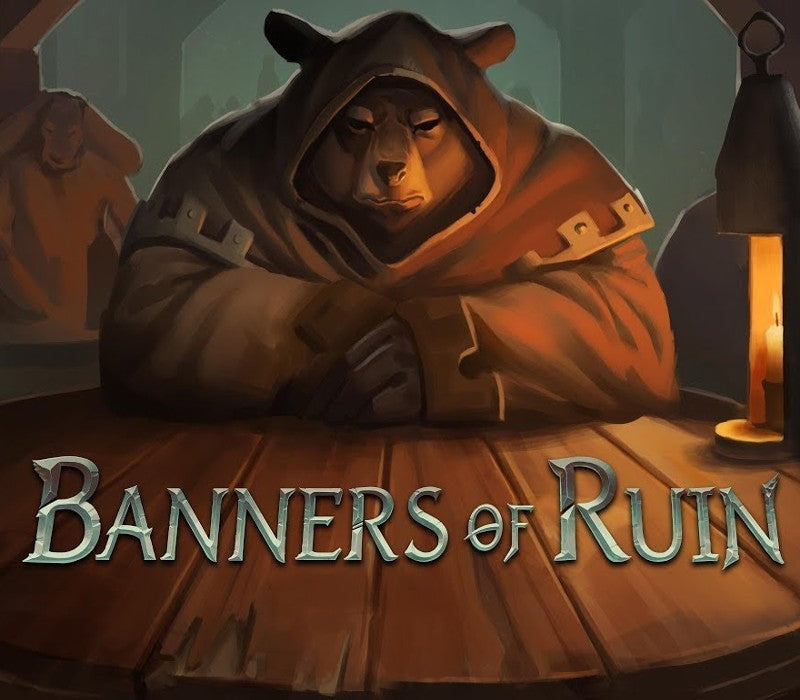 Banners of Ruin - Collection Bundle