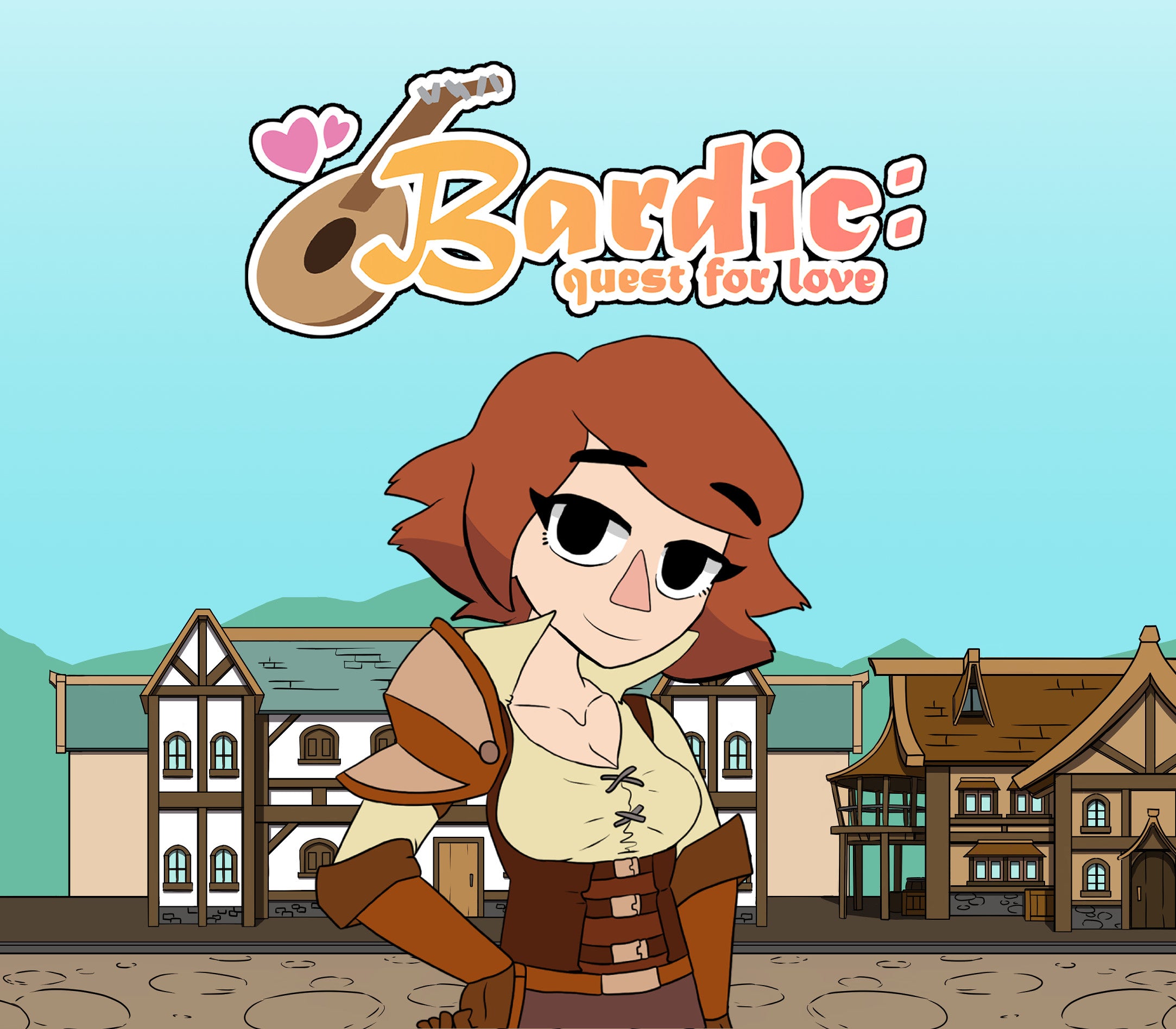 Bardic: Quest for Love
