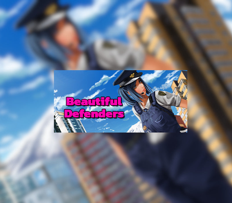 Beautiful Defenders