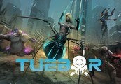 Tuebor: I Will Defend