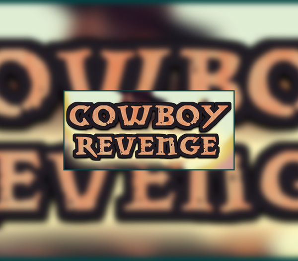 Cowboy Revenge