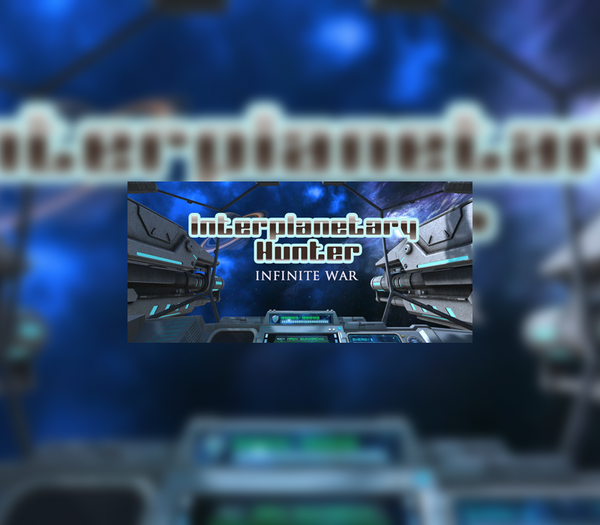 Interplanetary Hunter