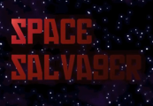 Space Salvager