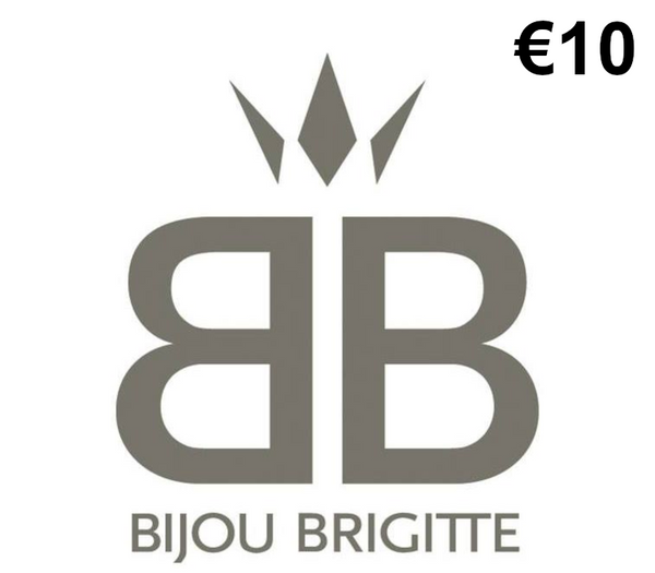 Bijou Brigitte EUR 10 Gift Card DE