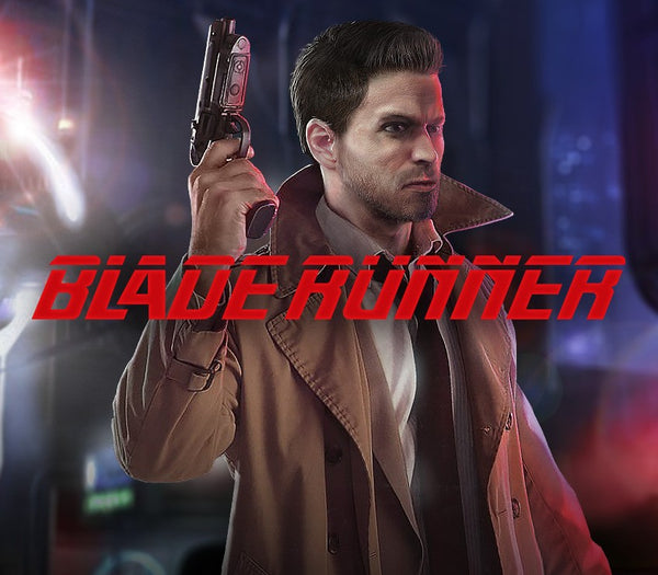 Blade Runner
