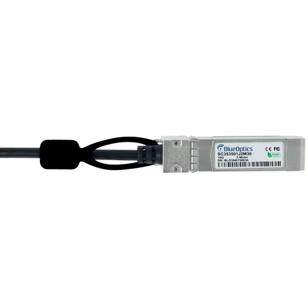 € 25,20 BlueOptics BlueLAN Direct Attach câble kompatibel zu Dell 470-AAGN - BlueOptics - vue 4