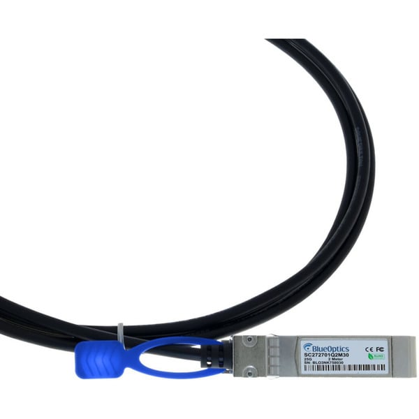 € 37,64 BlueOptics BlueLAN Direct Attach câble kompatibel zu HPE R4G19A - BlueOptics - vue 2