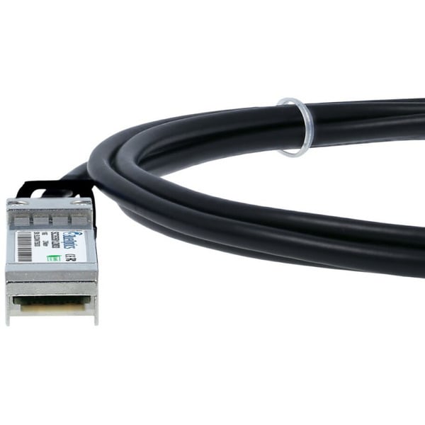 € 25,20 BlueOptics BlueLAN Direct Attach câble kompatibel zu Intel XDACBL1M - BlueOptics - vue 3