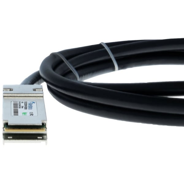 € 52,02 BlueOptics BlueLAN Direct Attach câble kompatibel zu Intel XLDACBL2 QSFP - BlueOptics - vue 3