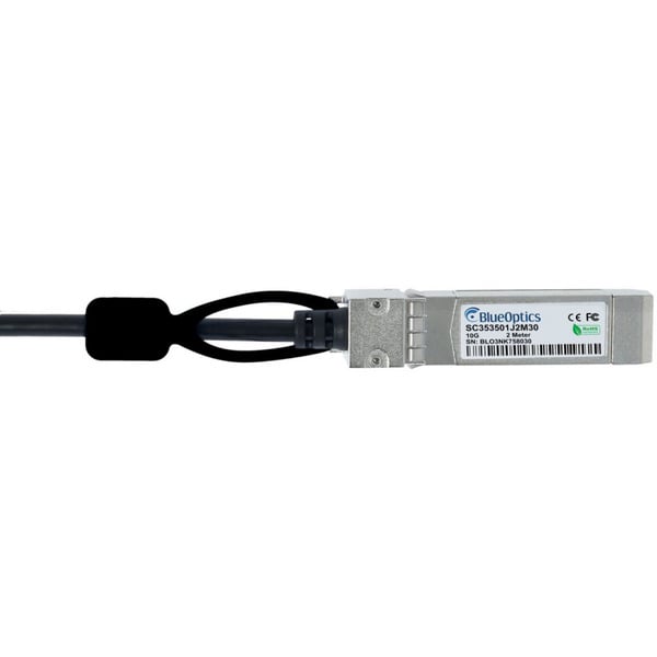 € 25,20 BlueOptics BlueLAN Direct Attach câble kompatibel zu NVIDIA MC3309130-001 - BlueOptics - vue 4