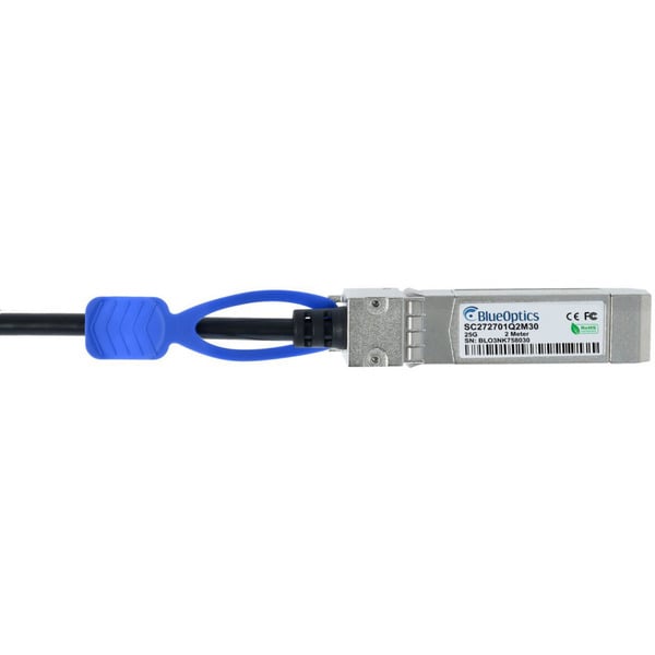 € 60,42 BlueOptics BlueLAN Direct Attach câble kompatibel zu NVIDIA MCP2M00-A01A - BlueOptics - vue 4