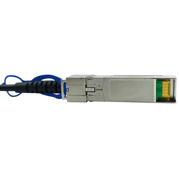 € 37,64 BlueOptics BlueLAN Direct Attach câble kompatibel zu Ubiquiti Networks UACC-DAC-SFP28-1M - BlueOptics - vue 5