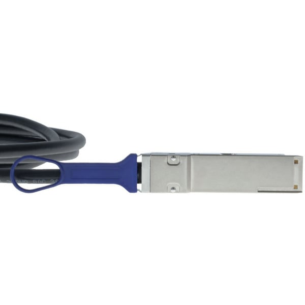 € 62,94 BlueOptics BlueLAN Direct Attach câble kompatibel zu Ubiquiti UACC-DAC-QSFP28-2M - BlueOptics - vue 5