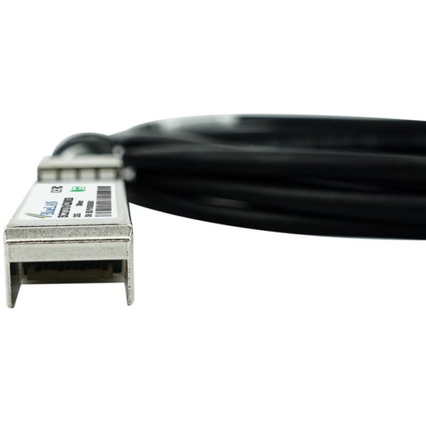 BlueOptics UACC-DAC-SFP28-2M-BL, câble - BlueOptics - vue 5