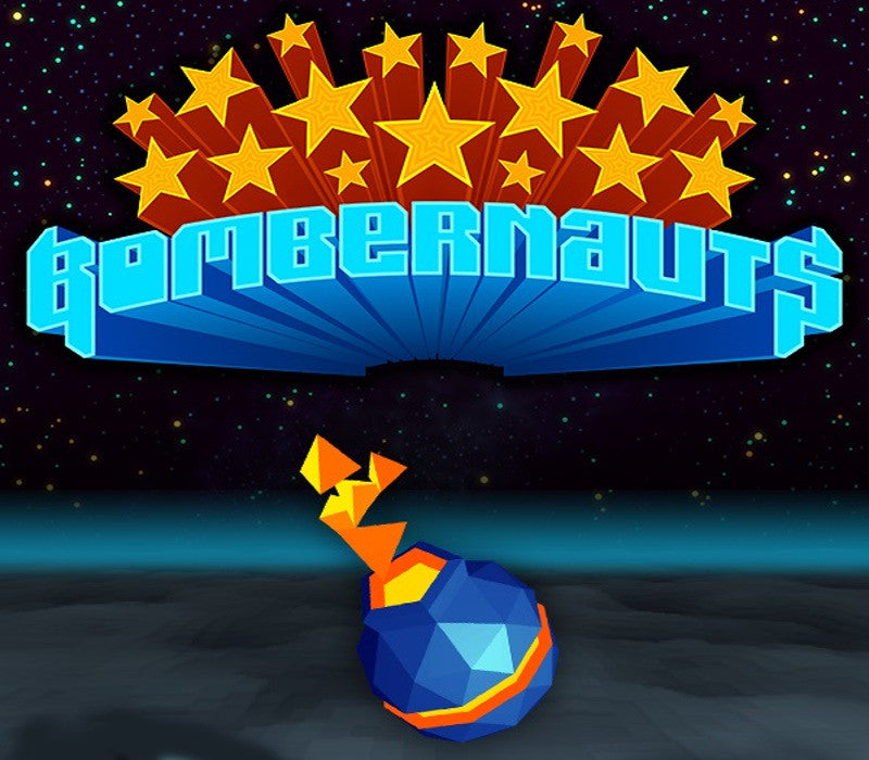 Bombernauts