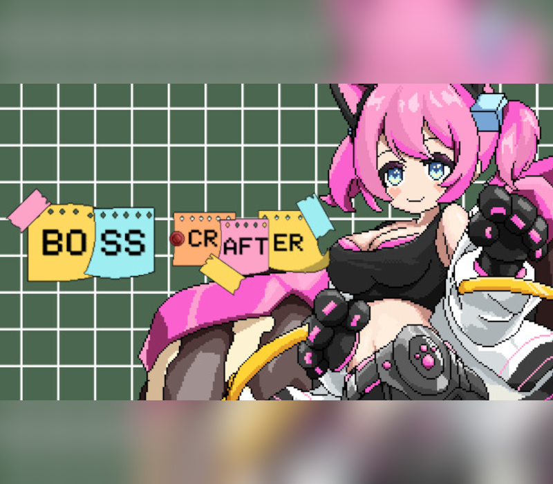 BossCrafter